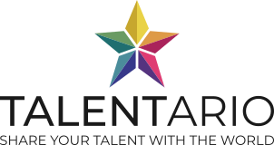 Talentario Logo